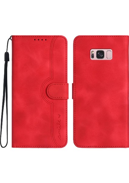 Samsung Galaxy S8 Plus Telefon Kılıfı (Yurt Dışından)