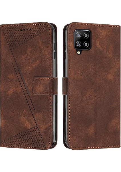 Samsung Galaxy A42 5g Telefon Kılıfı (Yurt Dışından)