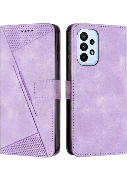 Samsung Galaxy M23/F23 5g Telefon Kılıfı (Yurt Dışından)