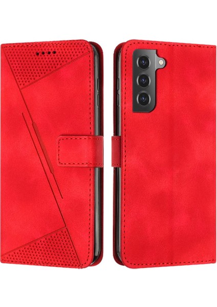 Samsung Galaxy S21 PLUS/S21+ Telefon Kılıfı (Yurt Dışından)