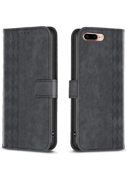iPhone 8 / 7 / 6 Plus Telefon Kılıfı (Yurt Dışından)