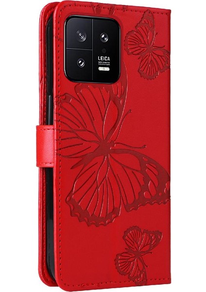 Xiaomi 13 Telefon Kılıfı Için Kılıf (Yurt Dışından) fiyatları