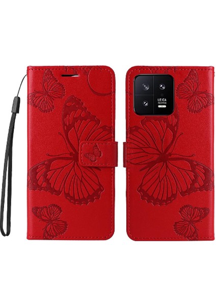 Xiaomi 13 Telefon Kılıfı Için Kılıf (Yurt Dışından) indirimleri