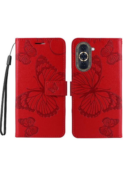 Huawei Nova 10 Telefon Kılıfı Için Kılıf (Yurt Dışından) modelleri