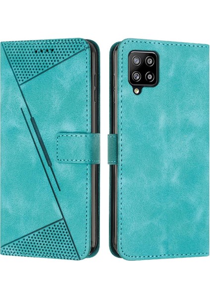 Samsung Galaxy A22 4g Telefon Kılıfı (Yurt Dışından)
