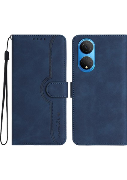 Huawei Honor X7 4g Telefon Kılıfı (Yurt Dışından)