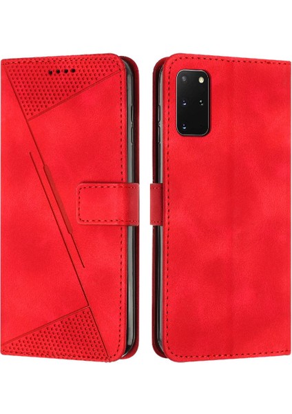 Samsung Galaxy S20PLUS/S20+ Telefon Kılıfı (Yurt Dışından)