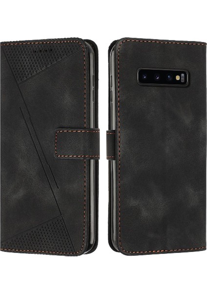 Samsung Galaxy S10PLUS/S10+ Telefon Kılıfı (Yurt Dışından)