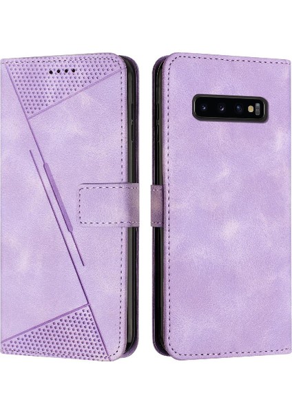 Samsung Galaxy S10PLUS/S10+ Telefon Kılıfı (Yurt Dışından)