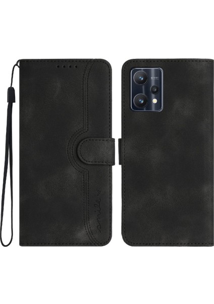 Oppo Realme 9 Pro Plus Telefon Kılıfı (Yurt Dışından)