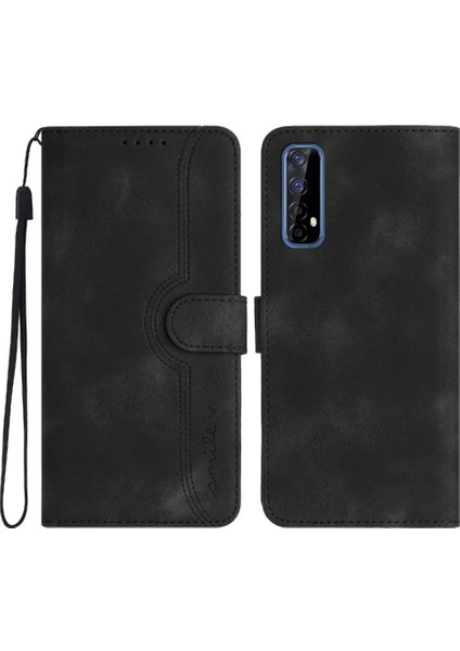 Oppo Realme 7 Telefon Kılıfı (Yurt Dışından)