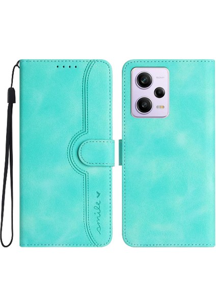 Xiaomi Redmi Note 12 Pro Plus Telefon Kılıfı (Yurt Dışından)