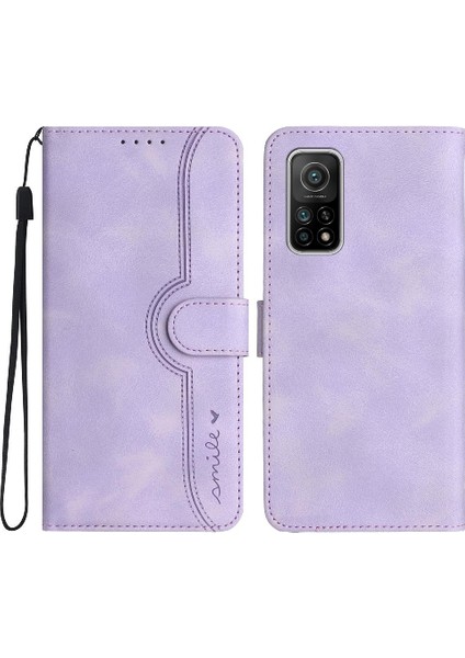 Xiaomi Mi 10T/10T Pro Telefon Kılıfı (Yurt Dışından)