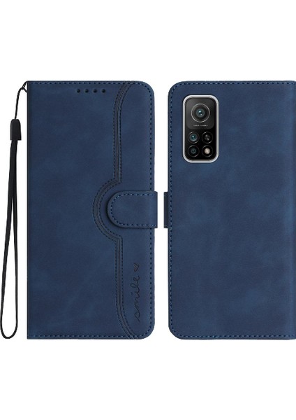 Xiaomi Mi 10T/10T Pro Telefon Kılıfı (Yurt Dışından)