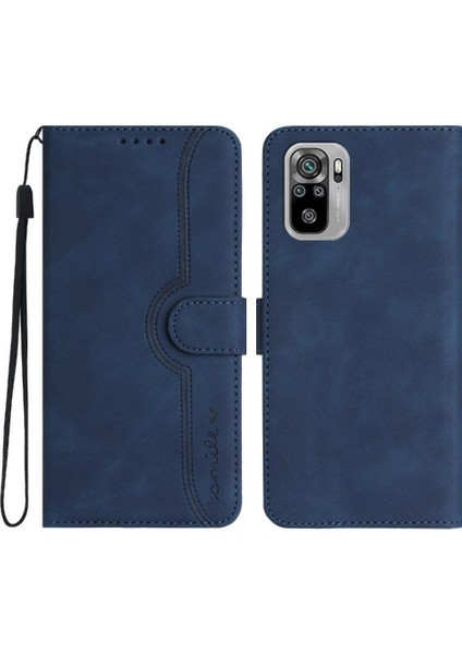 Xiaomi Redmi Note 10 4g Telefon Kılıfı (Yurt Dışından)