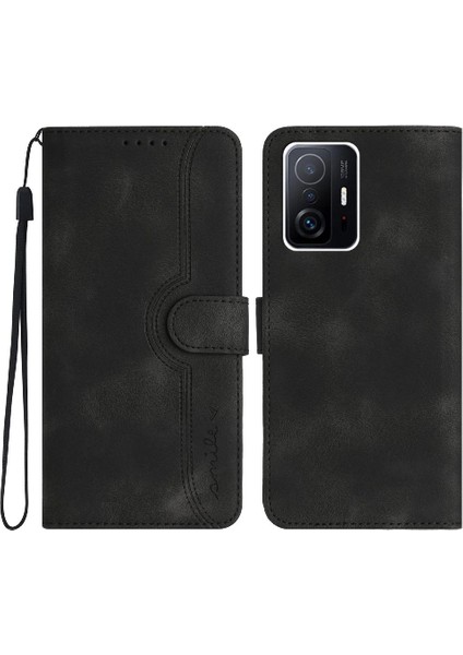 Xiaomi Mi 11T/11T Pro Telefon Kılıfı (Yurt Dışından)