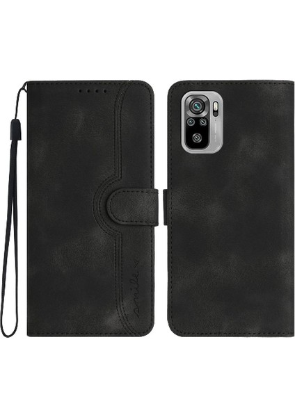 Xiaomi Redmi Note 10 4g Telefon Kılıfı (Yurt Dışından)