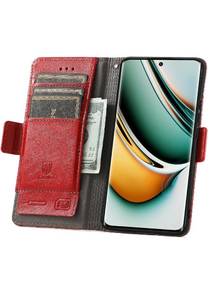 Oppo Realme 11PRO Telefon Kılıfı (Yurt Dışından) fırsatları