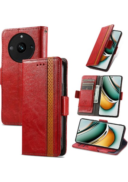 Oppo Realme 11PRO Telefon Kılıfı (Yurt Dışından) indirimleri