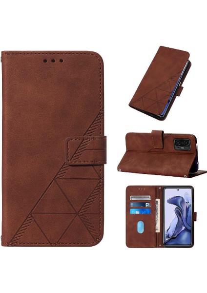 Xiaomi 11T/11T Pro 5g Için Kılıf (Yurt Dışından)