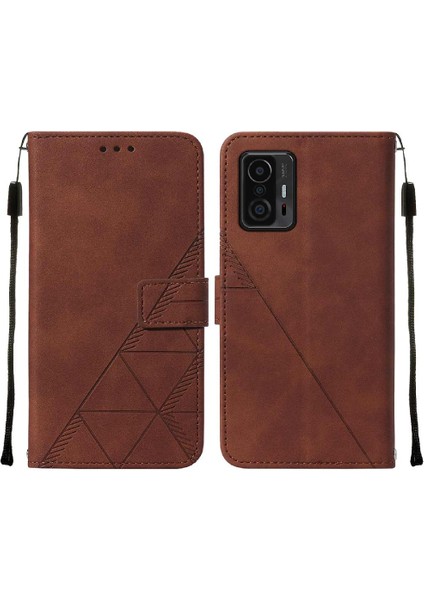 Xiaomi 11T/11T Pro 5g Için Kılıf (Yurt Dışından) indirimleri