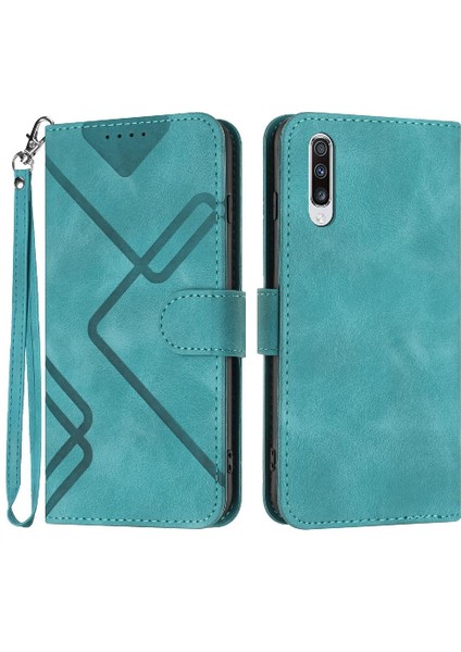 Samsung Galaxy A50/A50S/A30S Telefon Kılıfı (Yurt Dışından)