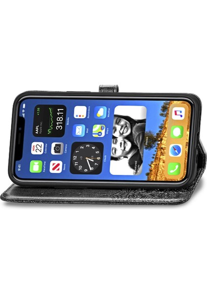Iphone 12 Mini Için Kılıf (Yurt Dışından)