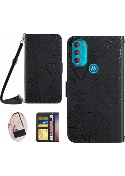 Motorola Moto G71 Telefon Kılıfı Için Kılıf (Yurt Dışından)