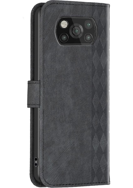 Xıaomı Poco X3 Nfc Telefon Kılıfı (Yurt Dışından) fiyatları