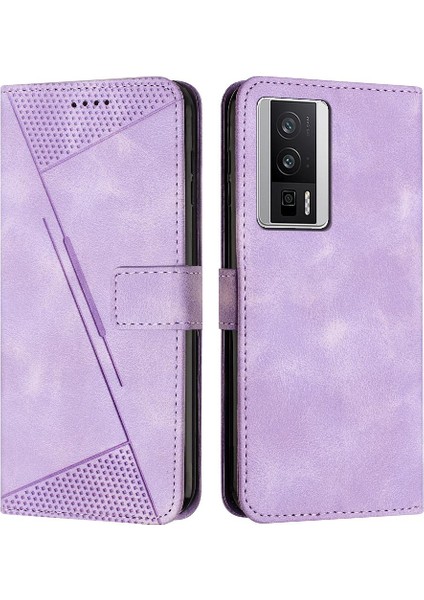 Xiaomi Poco F5 Pro Telefon Kılıfı (Yurt Dışından)