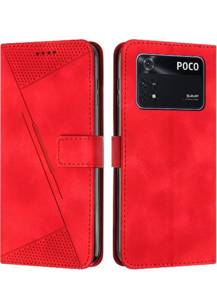 Xiaomi Poco M4 Pro 4g Telefon Kılıfı (Yurt Dışından)