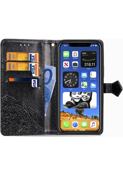 Iphone 12 Mini Için Kılıf (Yurt Dışından)
