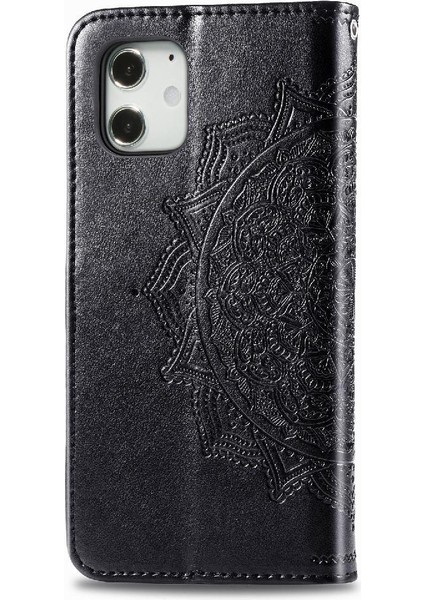 Iphone 12 Mini Için Kılıf (Yurt Dışından)