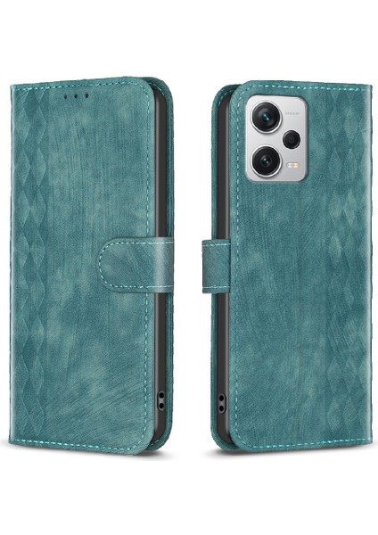 Redmi Note 12 Proplus Telefon Kılıfı (Yurt Dışından)