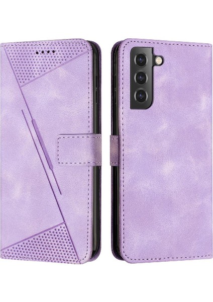 Samsung Galaxy S21 Fe Telefon Kılıfı (Yurt Dışından)