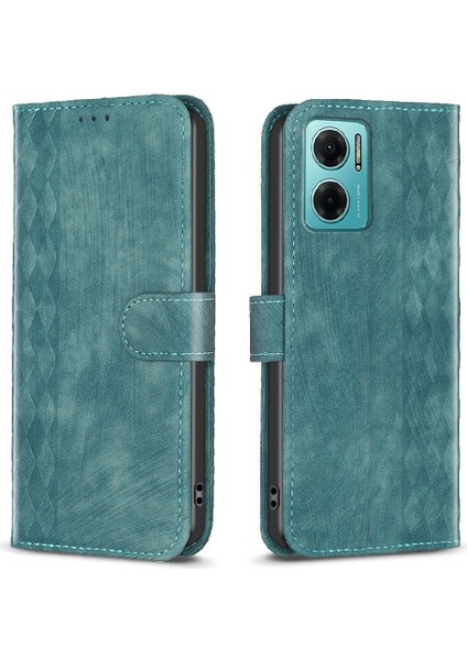 Redmi Note 11E Telefon Kılıfı (Yurt Dışından)