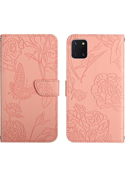 Samsung Galaxy Not 10 Lite Için Kılıf (Yurt Dışından)