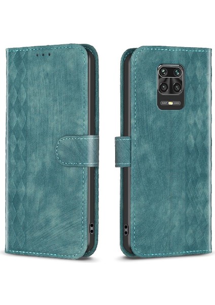 Redmi Note 9s Telefon Kılıfı (Yurt Dışından)