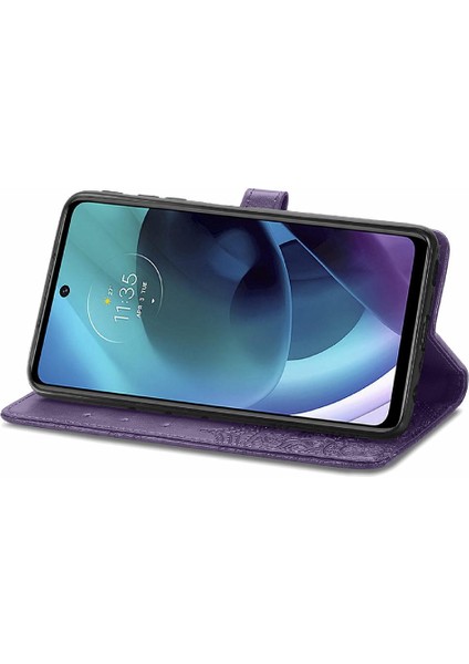 Moto G51 Için Durum (Yurt Dışından) modelleri