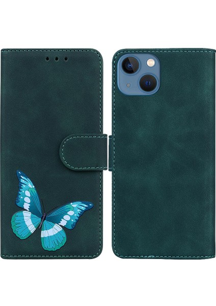 Iphone 13 Mini Için Kılıf (Yurt Dışından)