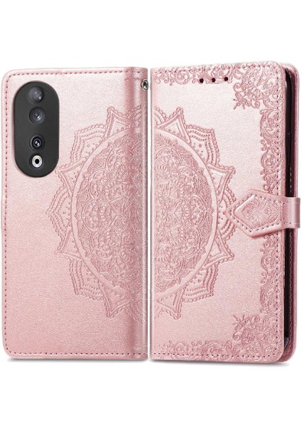 Onur Için Dava 90 5g (Yurt Dışından)