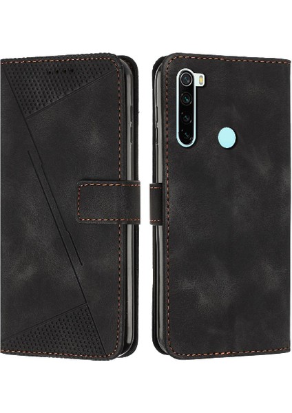 Redmi Note8 Telefon Kılıfı (Yurt Dışından)