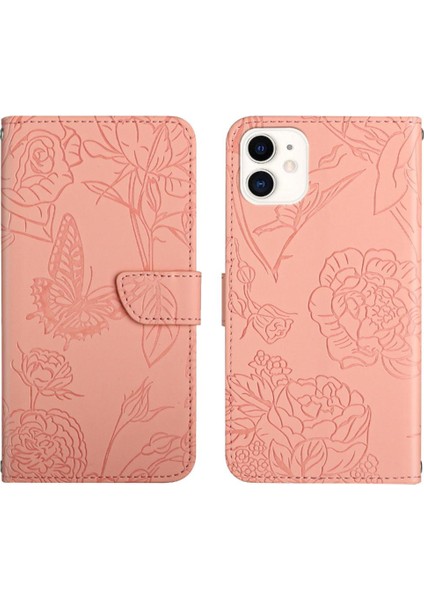 IPhone 12 Mini Için Kılıf (Yurt Dışından)