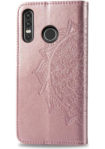 MY Boutique1 Huawei P30 Lite Için Kılıf (Yurt Dışından)