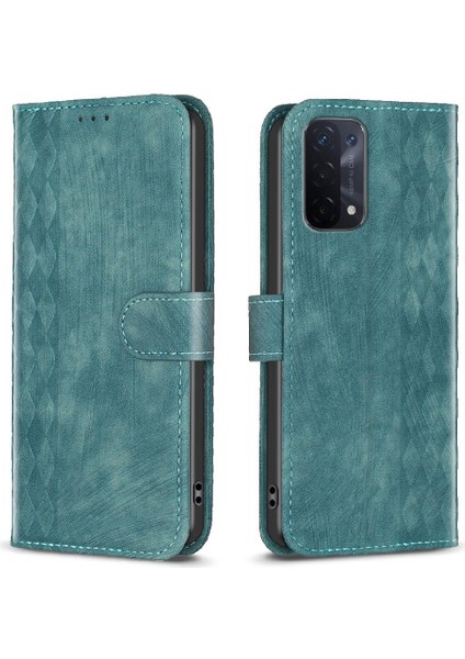 Oppo A74 5g / A54 5g Telefon Kılıfı (Yurt Dışından)