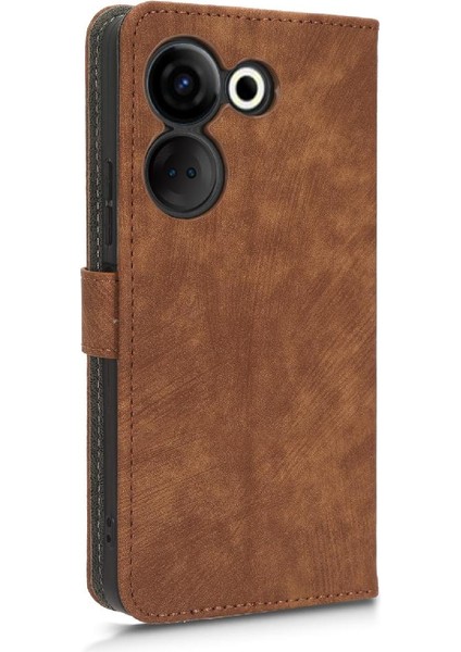 Tecno Camon 20 Pro Için Durum (Yurt Dışından)