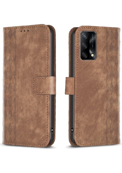 Oppo A74 4g Telefon Kılıfı (Yurt Dışından)