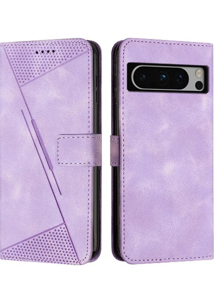 Uyumlu Google Pixel 8pro Cüzdan Kılıfı (Yurt Dışından)