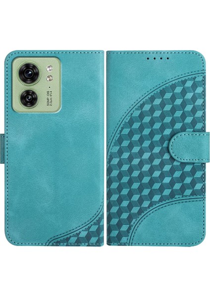 Motorola Edge 40 Için Kılıf (Yurt Dışından)