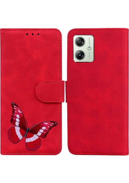 Motorola Moto G54 5g Için Kılıf (Yurt Dışından)
